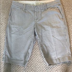Bermuda shorts